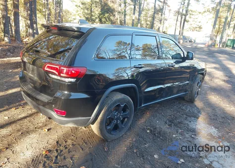 2021 Jeep Grand Cherokee Freedom 4X2 z USA, uszkodzony, nr VIN 1C4RJEAG7MC746169